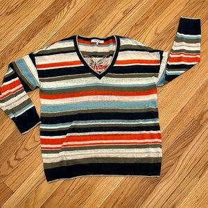 Gerard Darel linen top